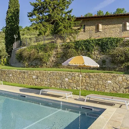 A Casa Di Serena Konukevi *