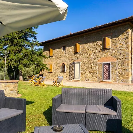 A Casa Di Serena *