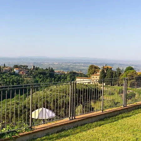 Konukevi A Casa Di Serena