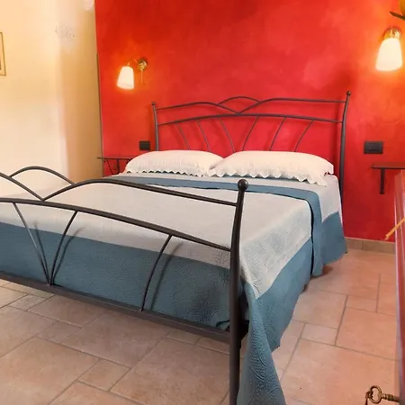 A Casa Di Serena