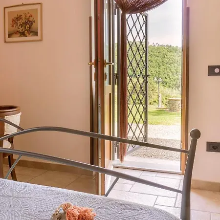 A Casa Di Serena *