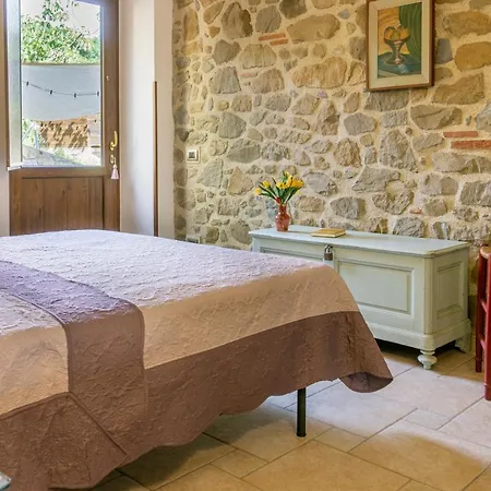 Konukevi A Casa Di Serena