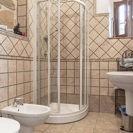 A Casa Di Serena *