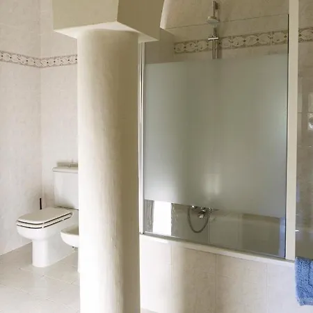 A Casa Di Serena * San Baronto