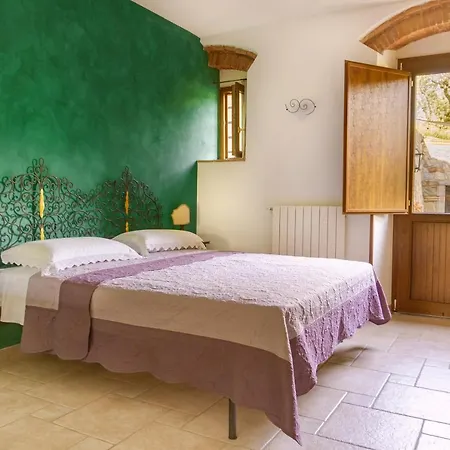 A Casa Di Serena * San Baronto
