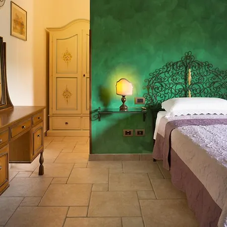 A Casa Di Serena *