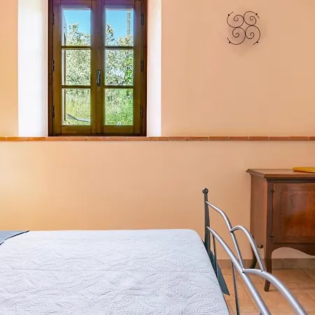 A Casa Di Serena Konukevi