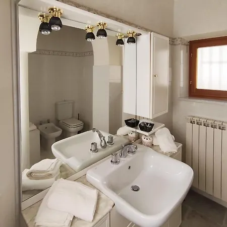 Konukevi A Casa Di Serena San Baronto