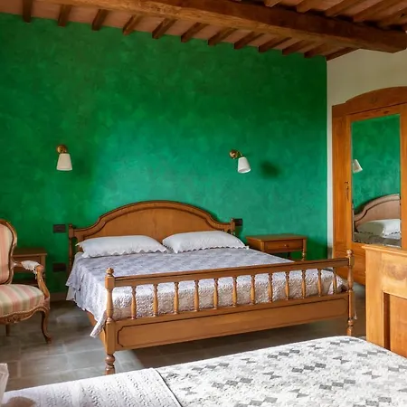 A Casa Di Serena Konukevi