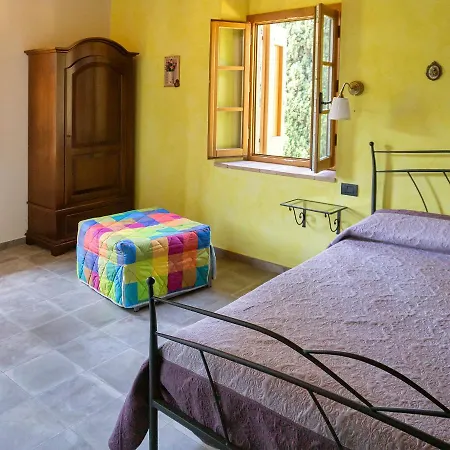 A Casa Di Serena